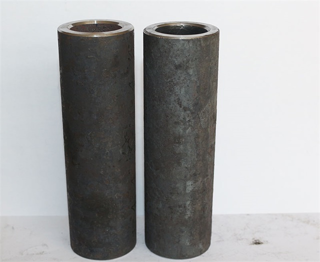 石家庄冷挤压钢筋套筒联接连接头分开是多少