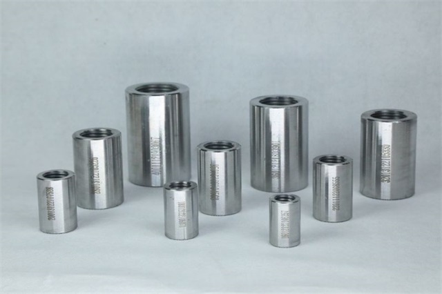 石家庄直螺纹钢筋套筒的优势和特点