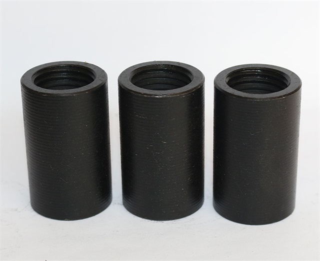 石家庄钢筋套筒铸造