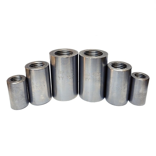 石家庄冷挤压套筒的检验标准