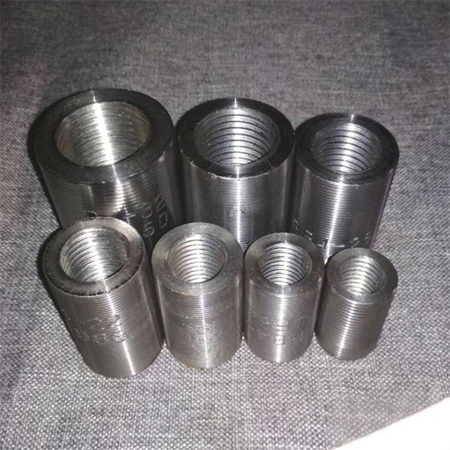 石家庄直螺纹套筒预埋型_预制构件钢筋接头